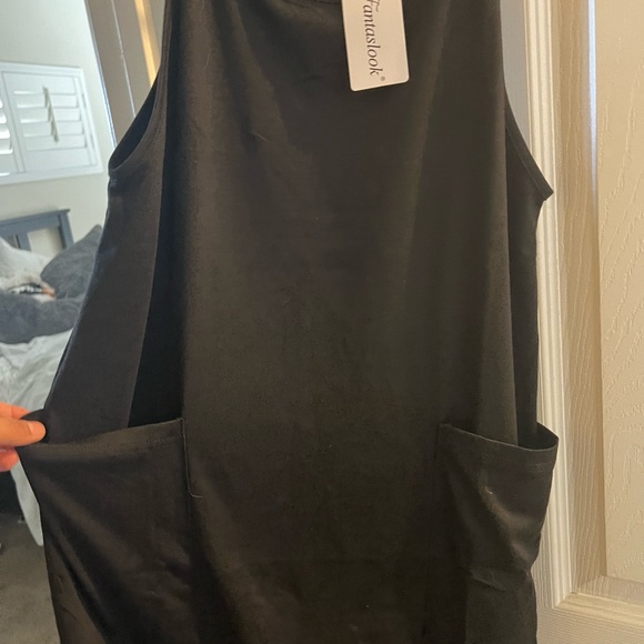 Women’s Romper - Picture 2 of 5